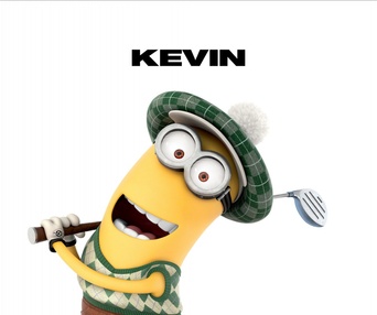 Affiche du film Despicable Me 2