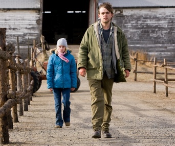 Scène du film Sleepwalking