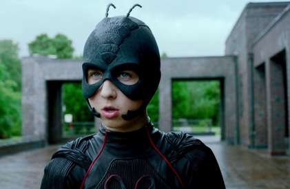 Bande-annonce en anglais