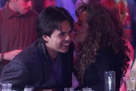 Une scène du film 1987 Une scène du film 1987