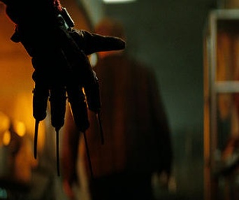 Images du film A Nightmare on Elm Street
