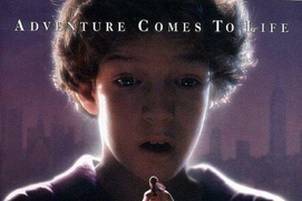 Affiche du film  The Indian In The Cupboard