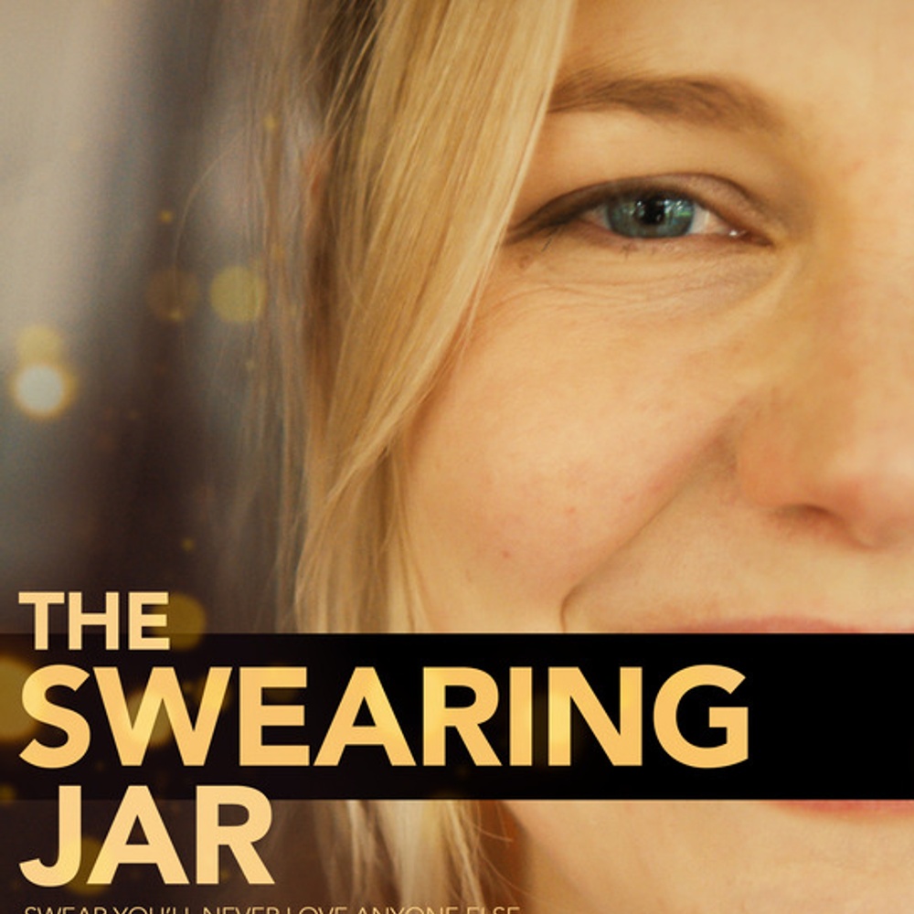 Affiche du film The Swearing Jar