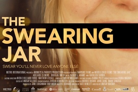Affiche du film The Swearing Jar