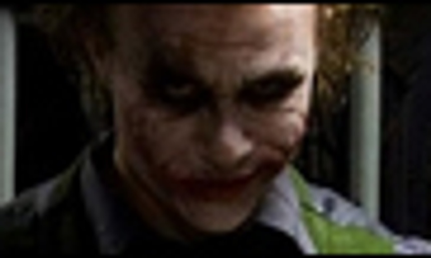 The Dark Knight reprendra l'affiche en janvier