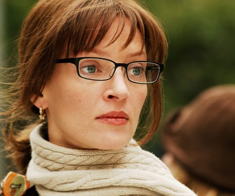 Scène du film Ma super ex-copine