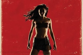 Affiche du film Planet Terror