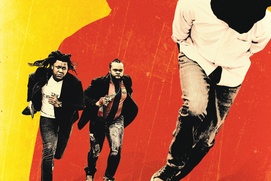 Affiche du film Kidnapping Inc.