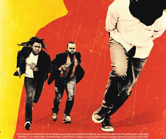 Affiche du film Kidnapping Inc.