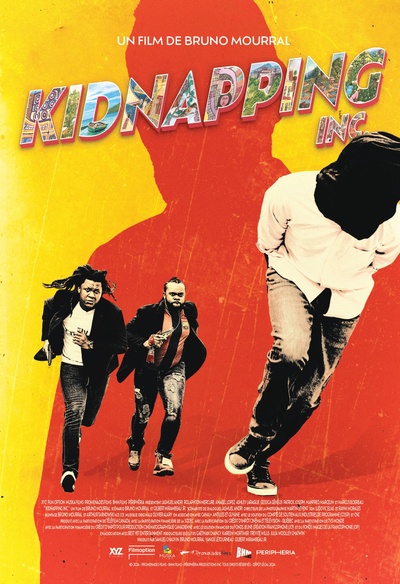 Affiche du film Kidnapping Inc.