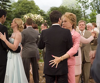 Scène du film La rumeur court