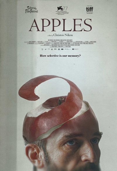 Affiche du film Apples