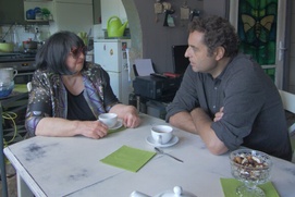 Une scène du film Theodore Ushev: Unseen Connections
