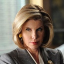 Photo de Christine Baranski