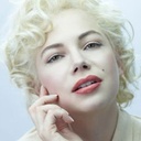 Michelle Williams incarne Marilyn Monroe dans le film My Week With Marilyn
