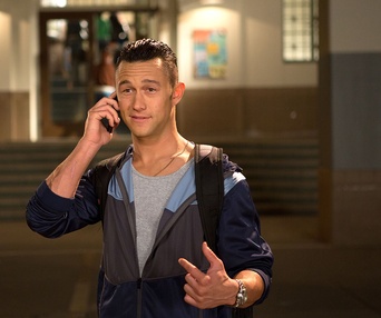 Une scène du film Don Jon