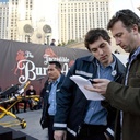 Photo de John Francis Daley