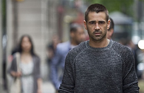 Colin Farrell dans Dead Man Down