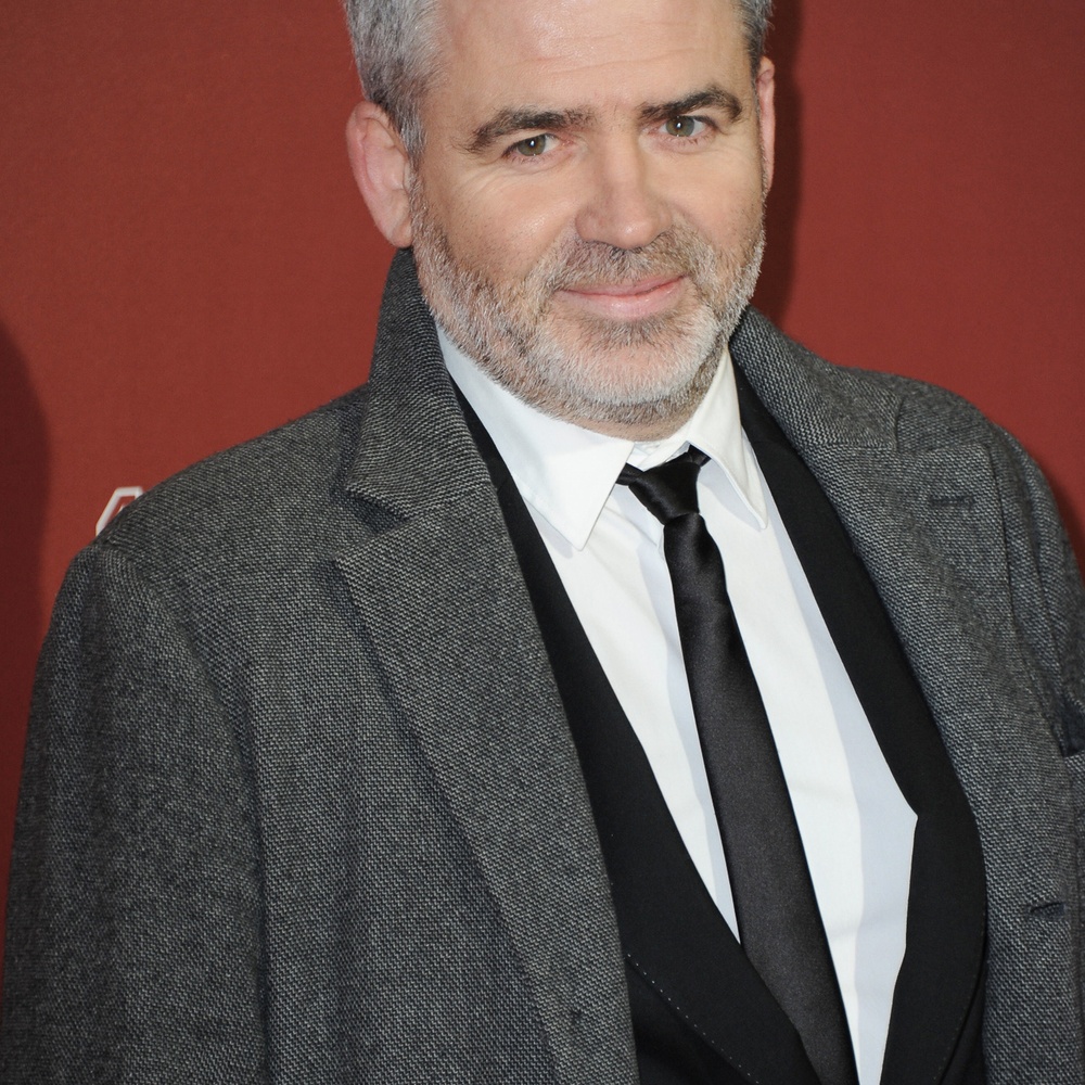 Sur le tapis rouge des César 2016