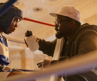 Image du film The Fire Inside