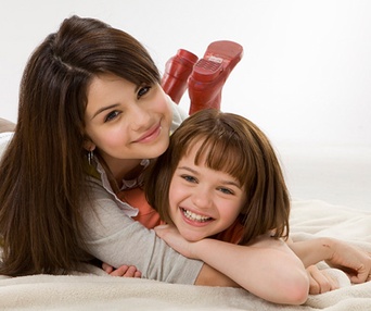 Images du film Ramona and Beezus