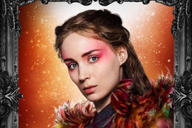 Affiche du film Pan Affiche du film Pan