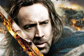 Affiche du film Season of the Witch
