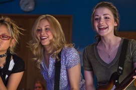 Une scène du film The Moth Diaries