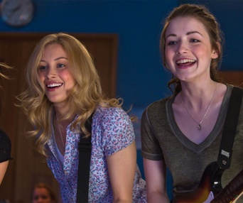 Une scène du film The Moth Diaries