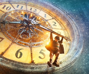 Affiche du film Hugo