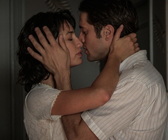 Une scène du film Libre