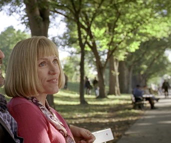 Scène du film Burn After Reading
