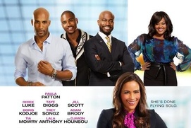 Affiche du film Baggage Claim