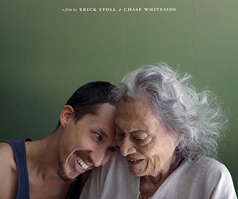 Affiche du film América