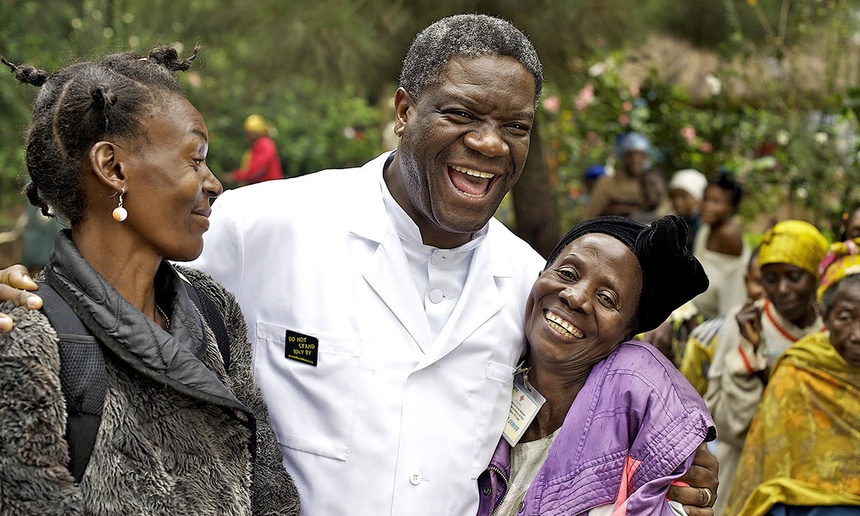 Vues d'Afrique 2015 : Les gagnants