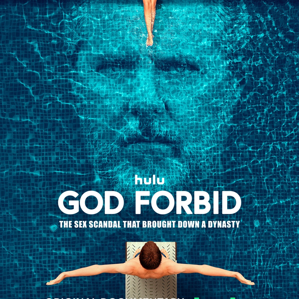 Affiche du film God Forbid: The Sex Scandal That Brought Down a Dynasty