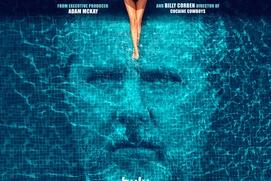 Affiche du film God Forbid: The Sex Scandal That Brought Down a Dynasty