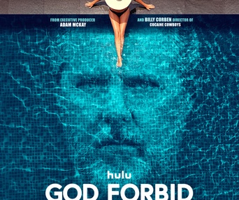 Affiche du film God Forbid: The Sex Scandal That Brought Down a Dynasty