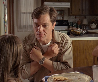 Une scène du film Take Shelter