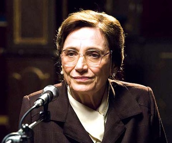 Scène du film Il Divo