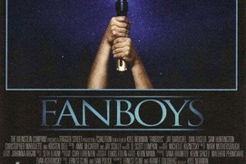 Affiche du film Fanboys