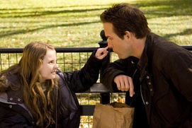 Scène du film Definitely, Maybe Scène du film Definitely, Maybe
