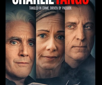 Affiche du film Charlie Tango