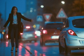 Image du film À plein temps