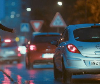 Image du film À plein temps