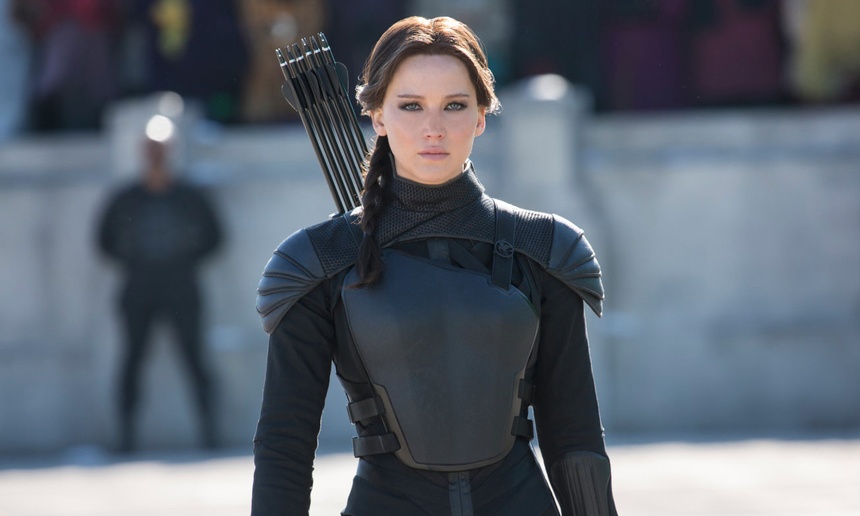 Box-office québécois : Hunger Games: La Révolte - Dernière partie amasse 1,6 millions $