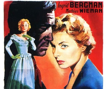 Image du film La paura