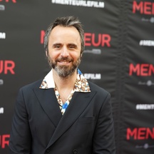 Photo de Louis-José Houde