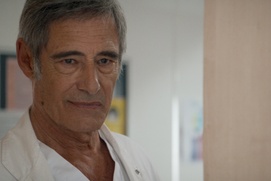 Une scène du film Envole-moi