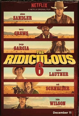 The Ridiculous 6